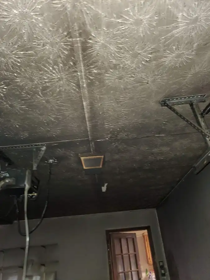 Fire and smoke damage assessment for Emergency Water Damage Services in Azusa