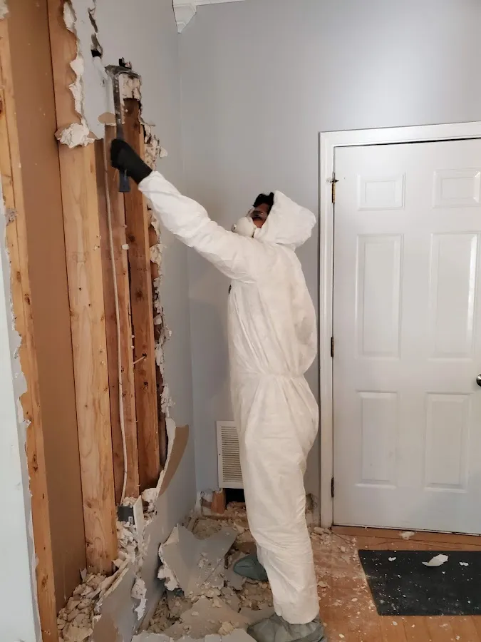 Water Damage Restoration services in Azusa, CA